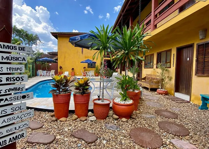 Residencial Villa Cris