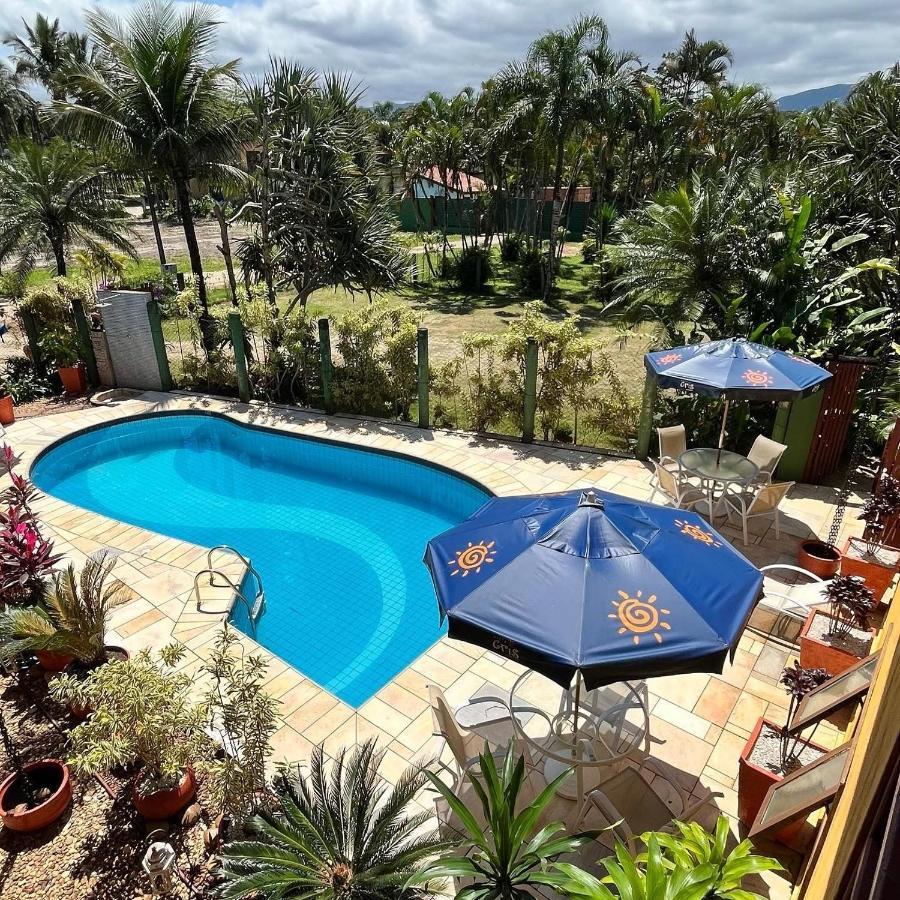 Residencial Cris Bertioga