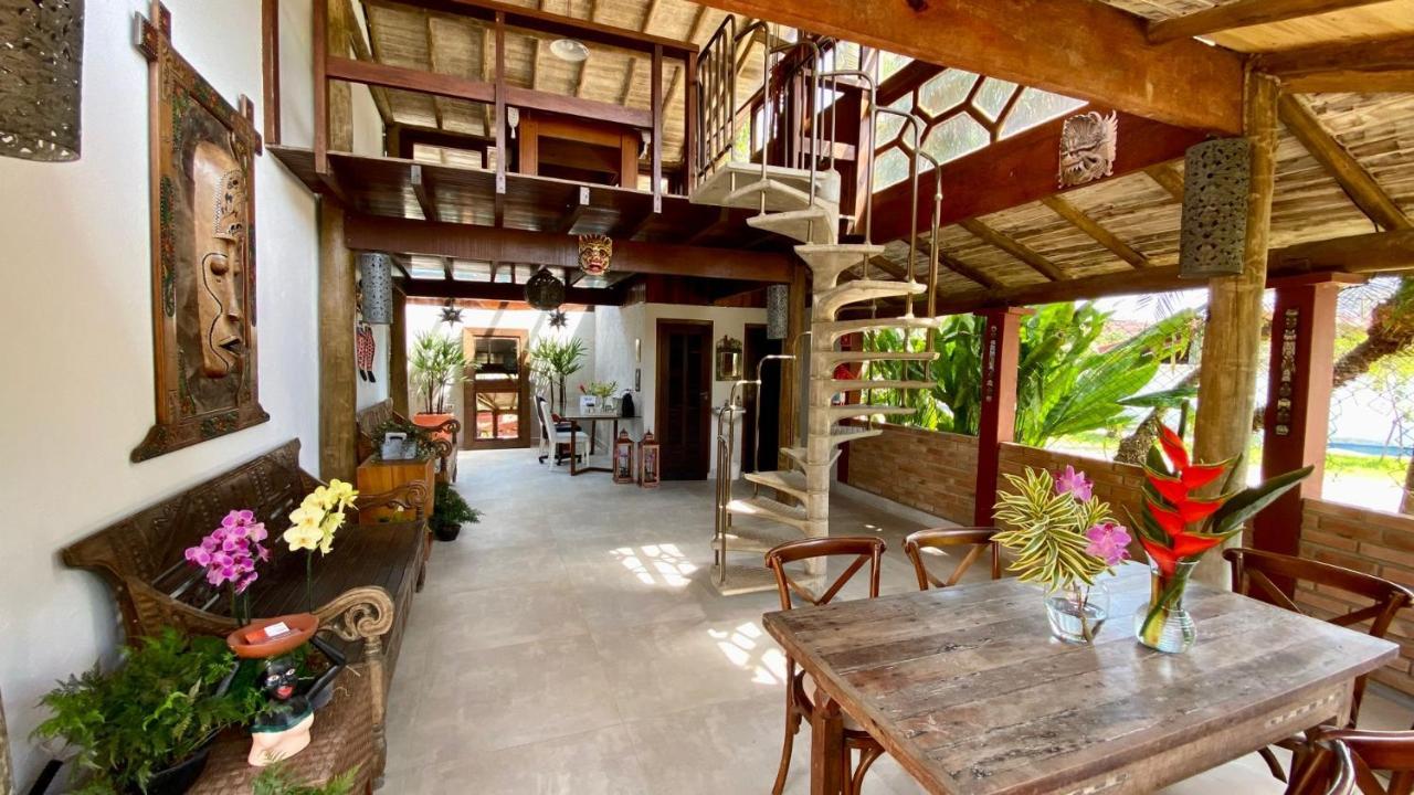 Pensión Residencial Cris