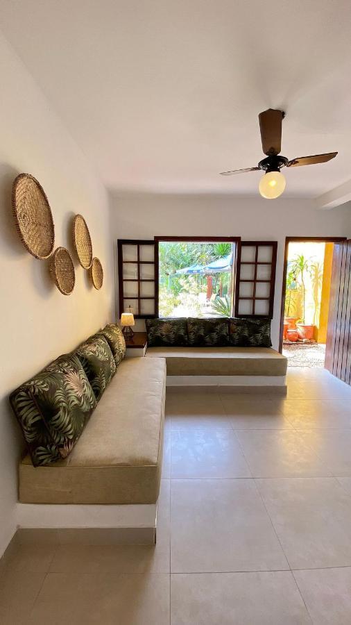 Pensión Residencial Cris