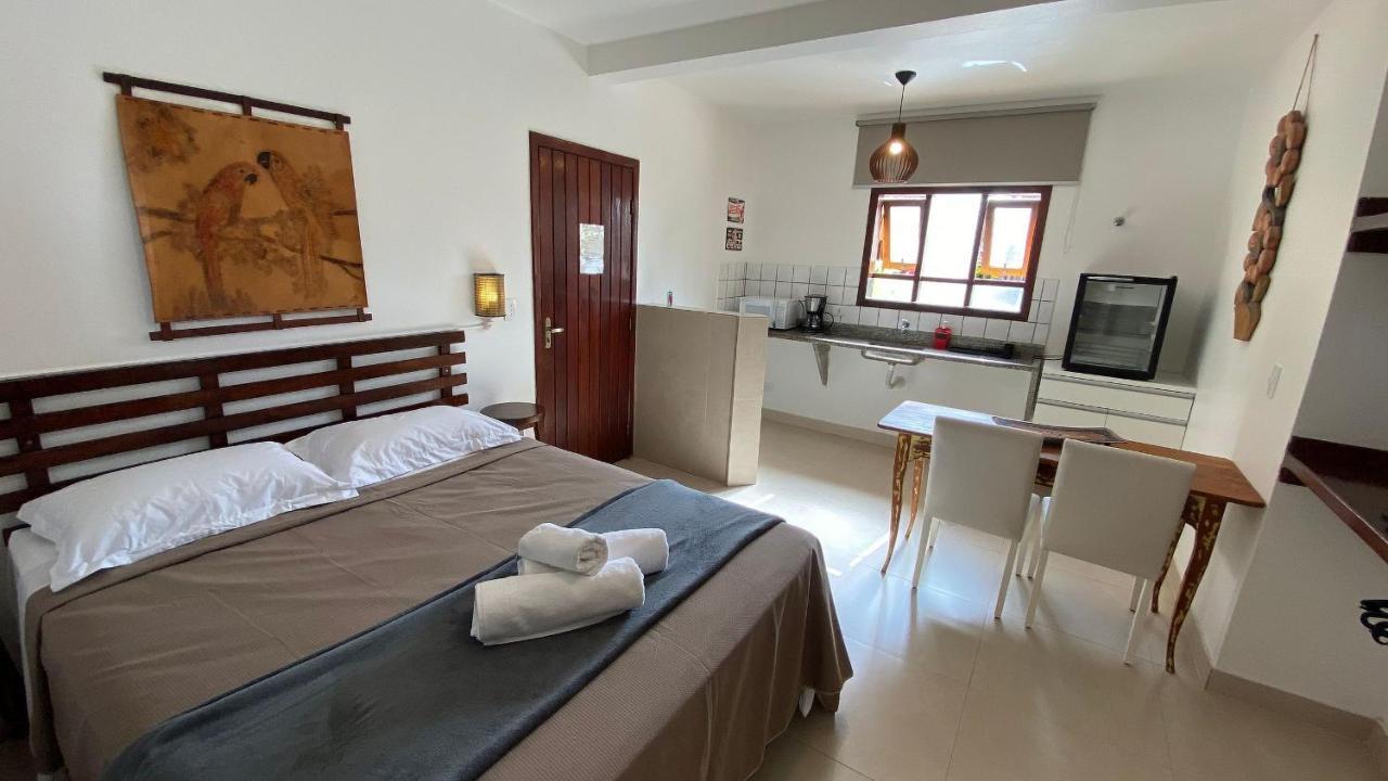 Pensión Residencial Cris *