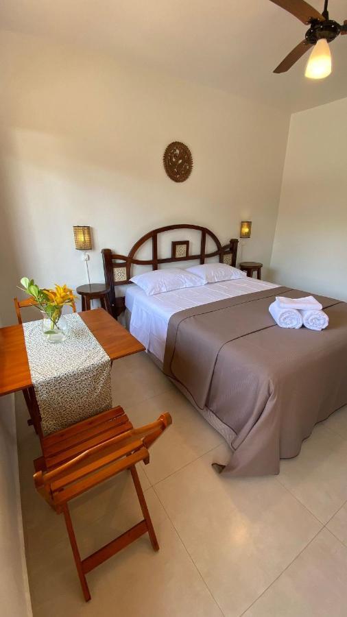 Residencial Cris Pensión Bertioga