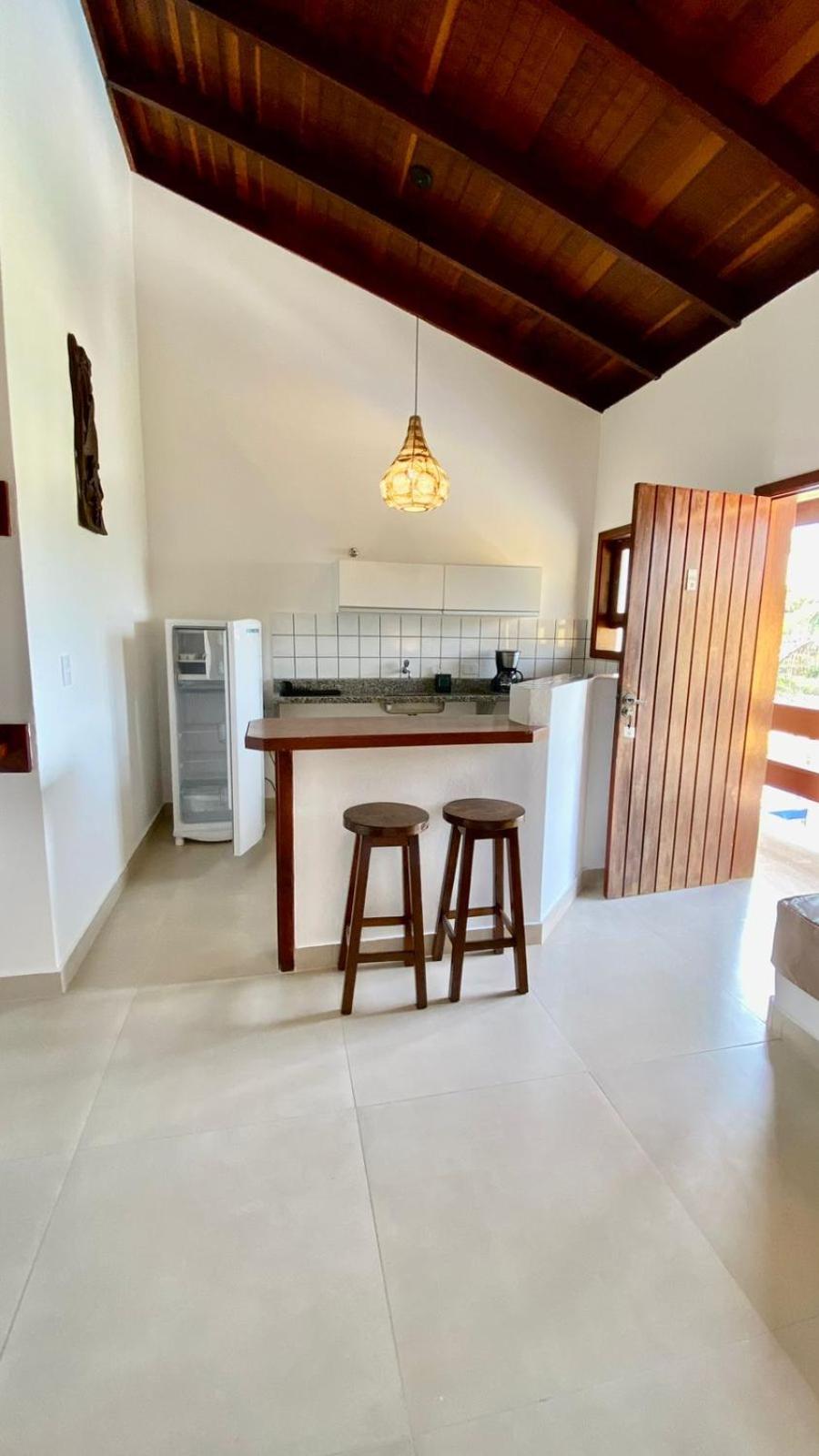 Pensión Residencial Cris Bertioga