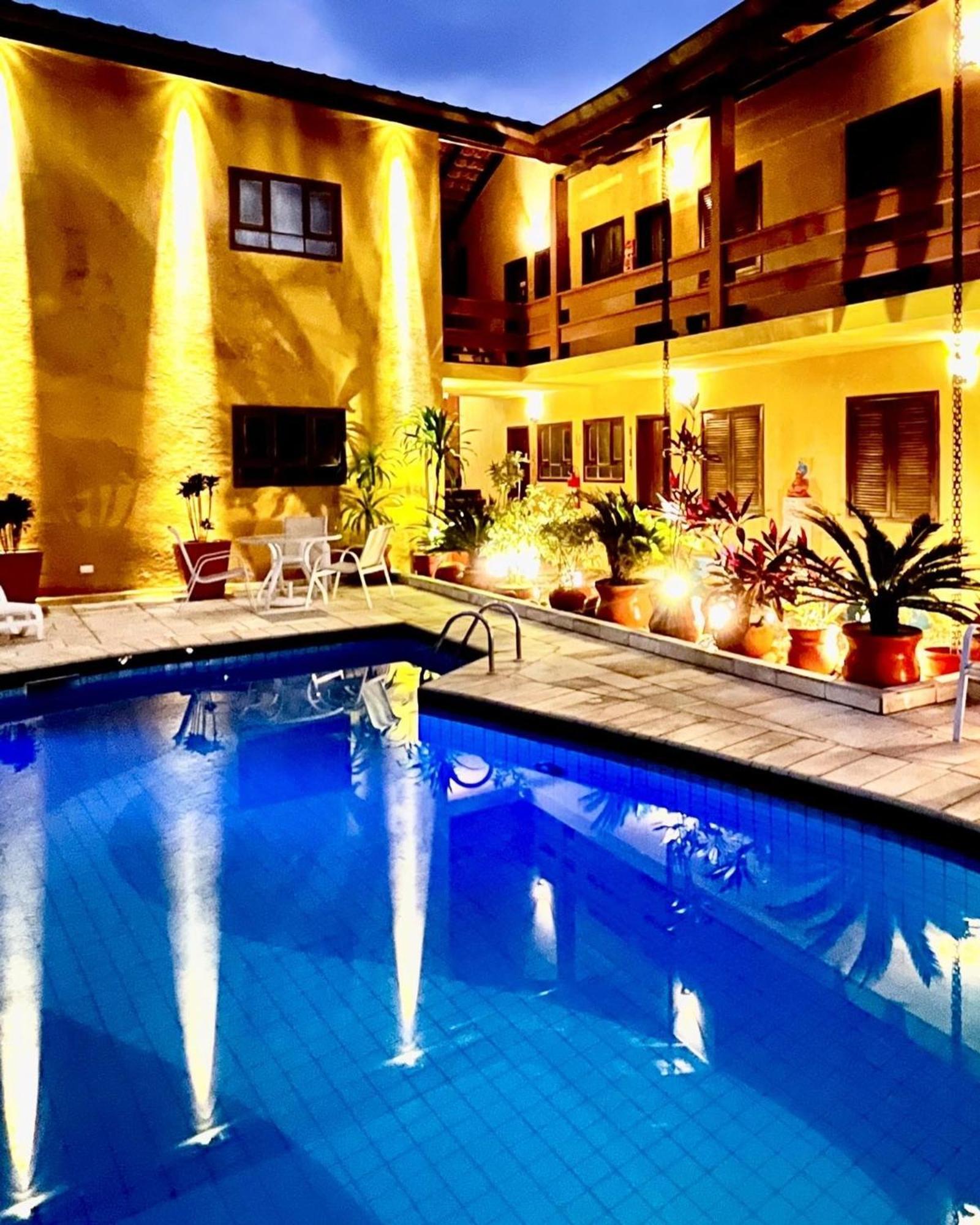 Residencial Cris