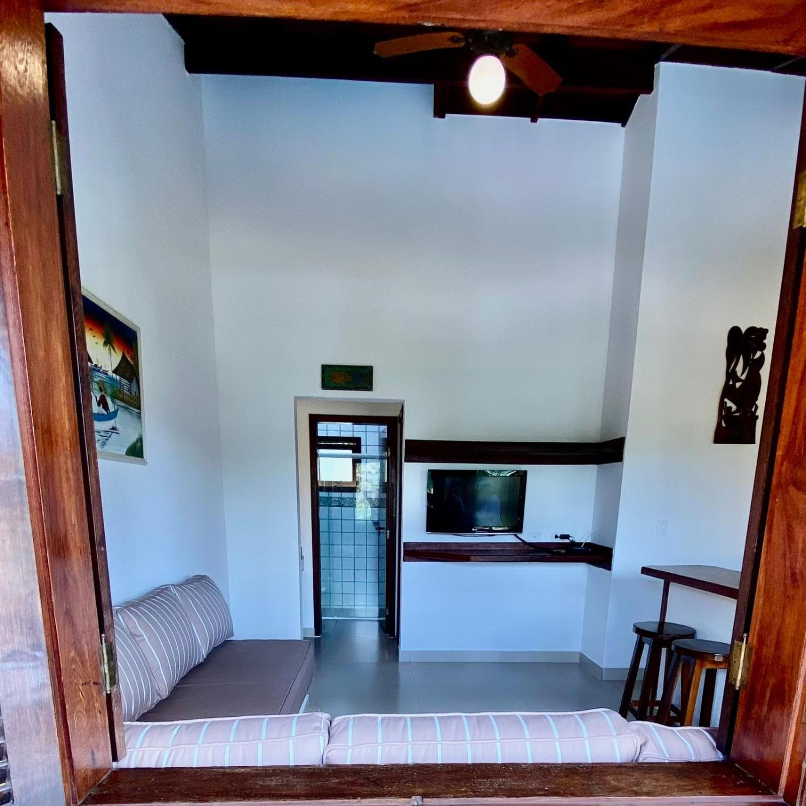 Residencial Cris Pensión Bertioga