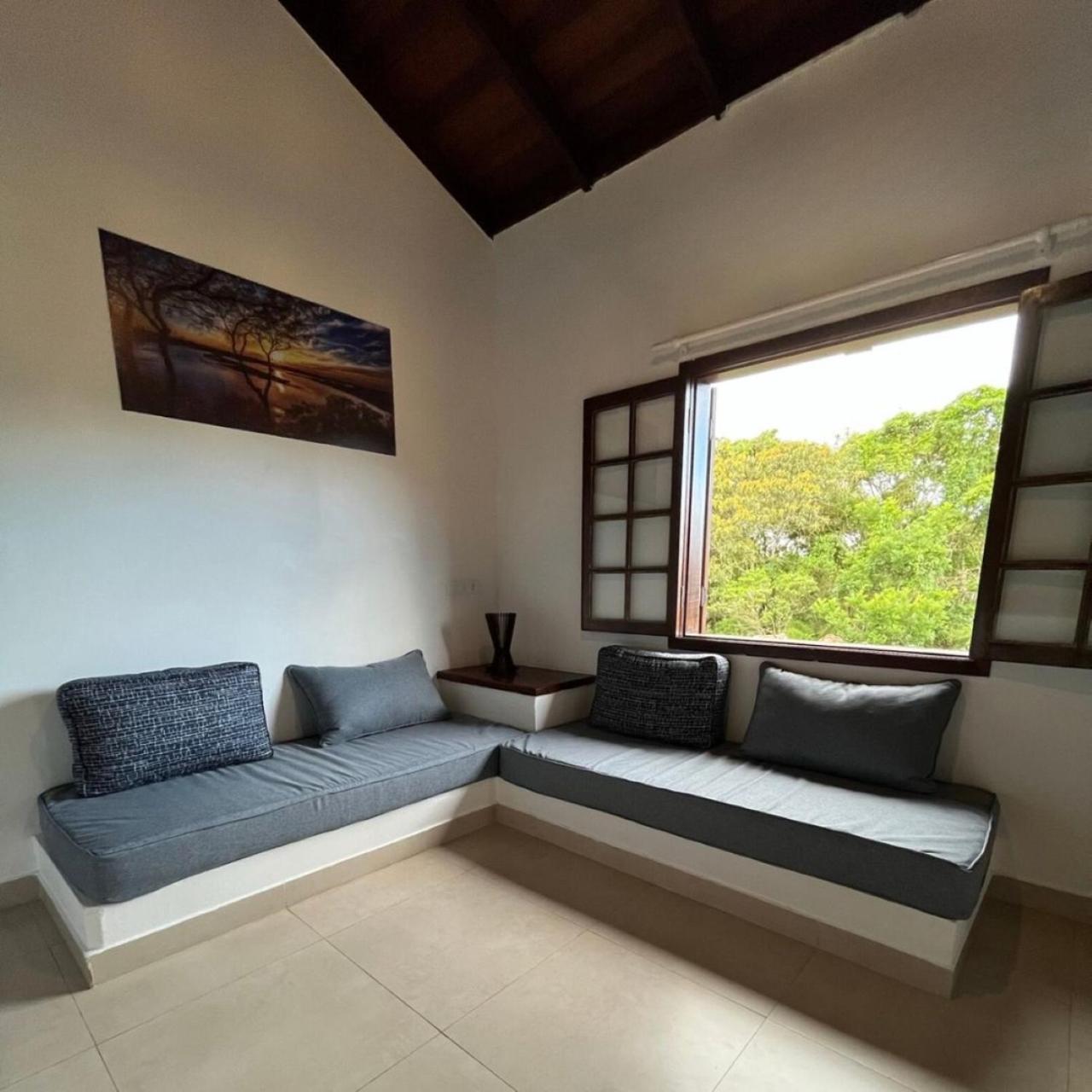 Residencial Cris Bertioga
