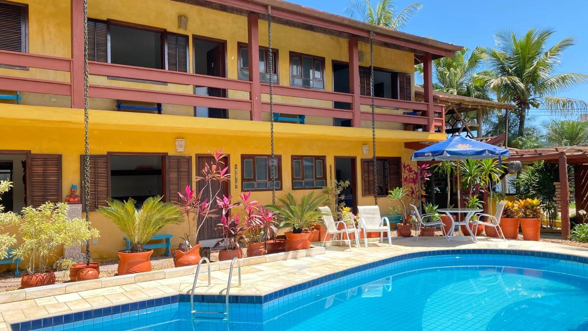 Residencial Cris * Bertioga