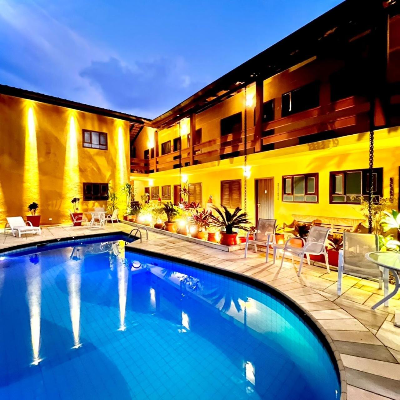 Residencial Cris * Bertioga