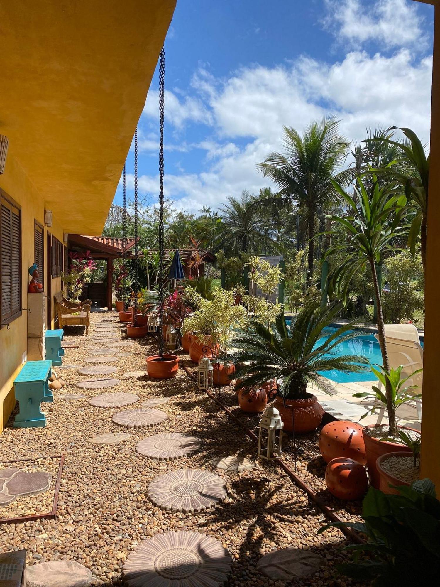 Residencial Cris Bertioga